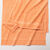 Collectie effen badhanddoeken &ndash; zacht en comfortabel, 420 g/m&sup2; (abrikoos)