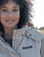 Parka imperm&eacute;able doubl&eacute;e polaire unie (beige)
