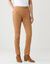 Jegging grande stature - taille &eacute;lastiqu&eacute;e ultra confort (caramel)