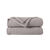 Couverture polaire Thermotec® 350 g/m² (gris clair)