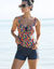 Effen zwemshort, Solaro (marine)