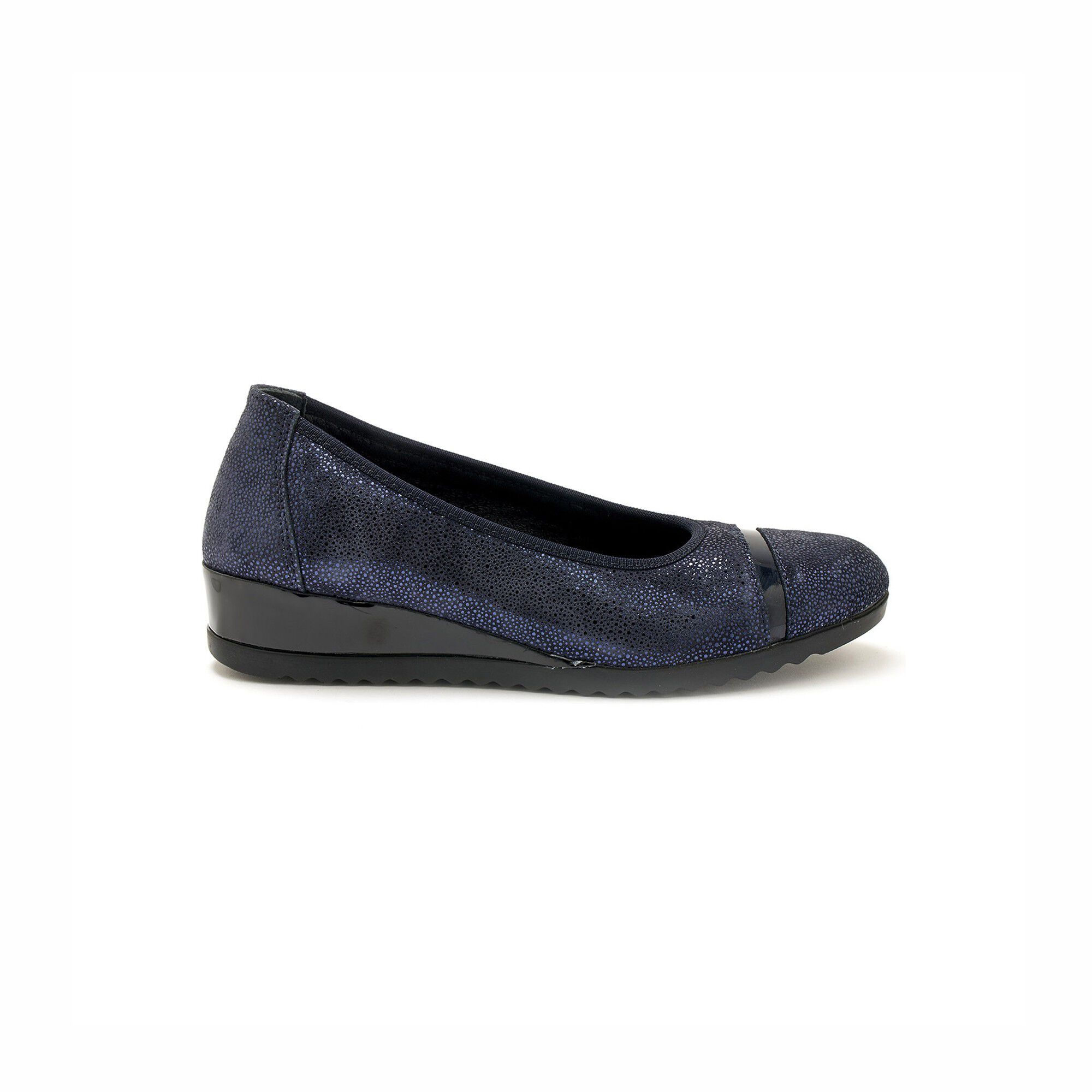 Pediconfort ballerines femme sale