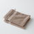 Collectie effen badhanddoeken 640g/m2, prestige comfort (hazelnootbruin)