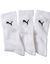 Sokken PUMA Crew - set van 3 paar (wit)