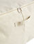 Housse de rangement zipp&eacute;e taille L beige  (beige)