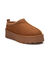 Slip-on boots (karamel)