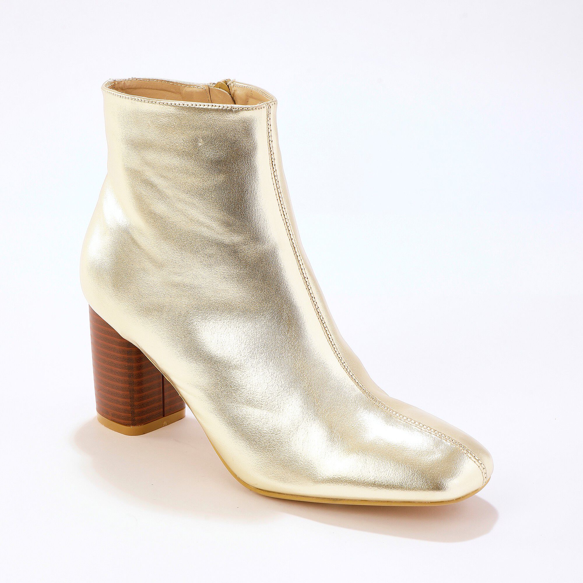 Bottine Comfort Dames \u0026 Boots Speciaal Gevoelige Voeten | Blancheporte