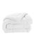 Courtelle synthetisch dekbed 500 g/m&sup2; (wit)
