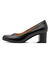 Pumps (zwart)