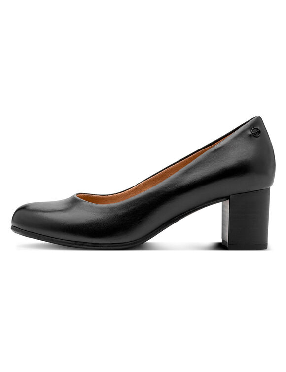 Escarpins  (noir)