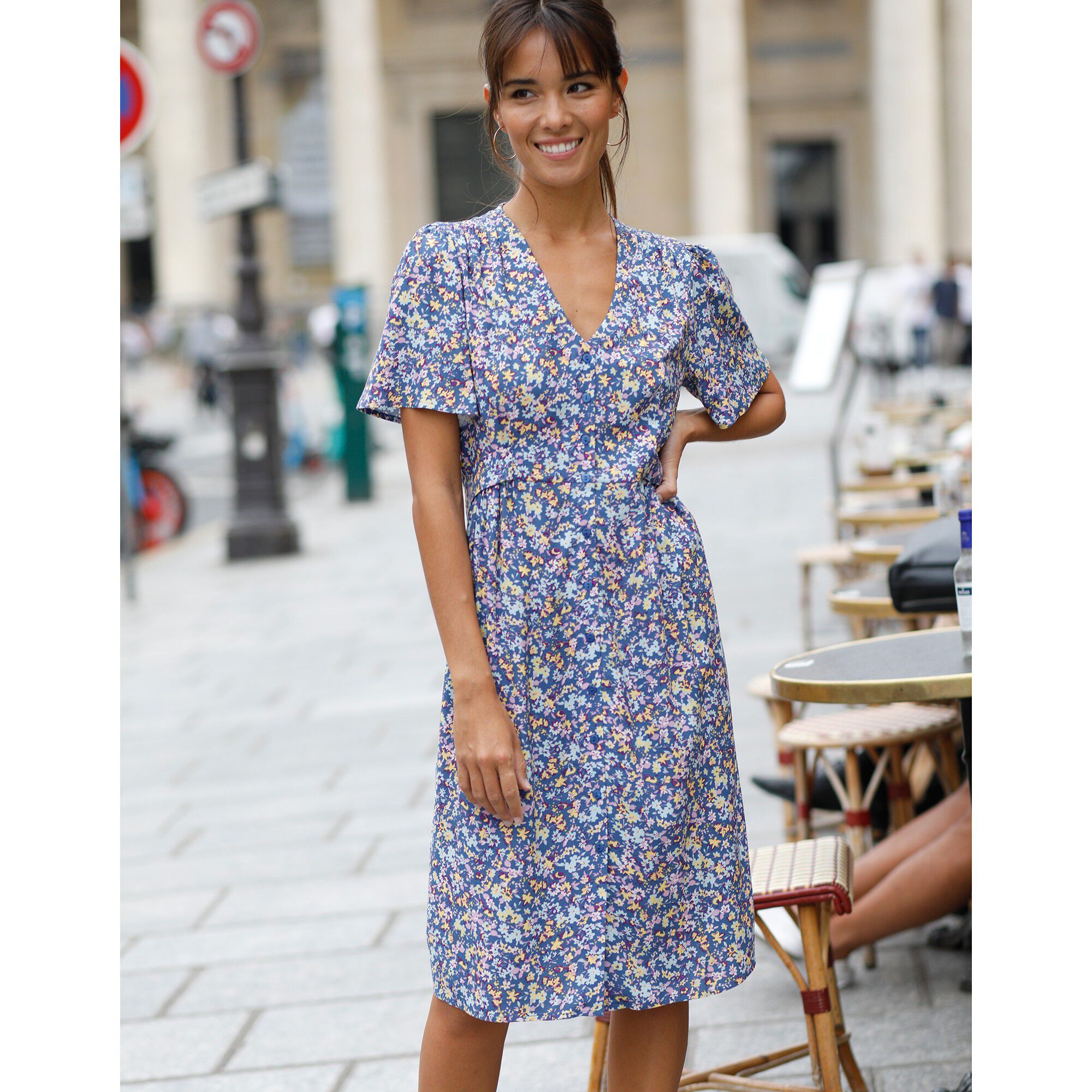 Robe blancheporte 2025