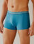 Shorty Business Eminence® - set van 3 (zwart + grijs + blauw)