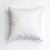 GreenSphere® drievoudige bescherming stevig kussen (wit)