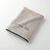 Serviettes de bain finition broderie fantaisie personnalisable - 420g/m2 (sable)