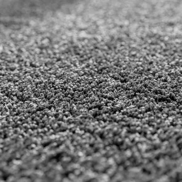 Tapis douceur et confort (anthracite)