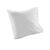 Protège-oreiller jetable - lot de 40 (blanc)