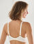 Soutien-gorge Amazone - sans armatures (ivoire)