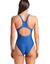 Badpak Control (blauw)