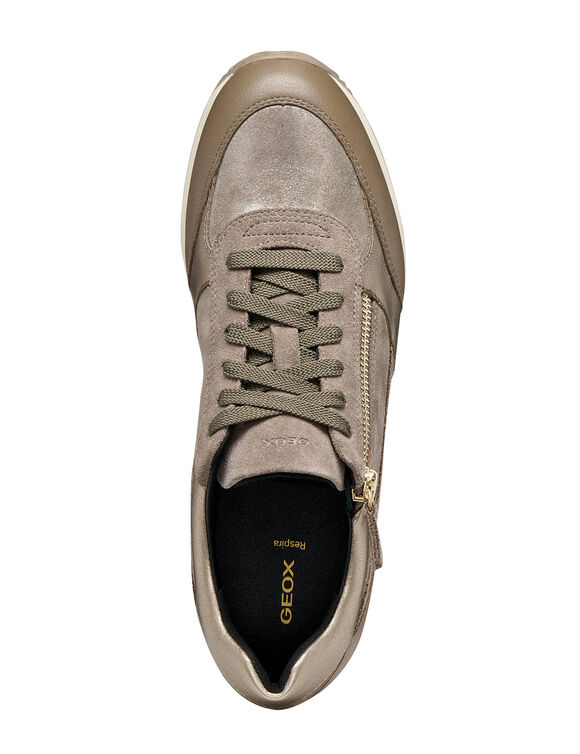 Sneakers Calithe van Geox® (taupe)
