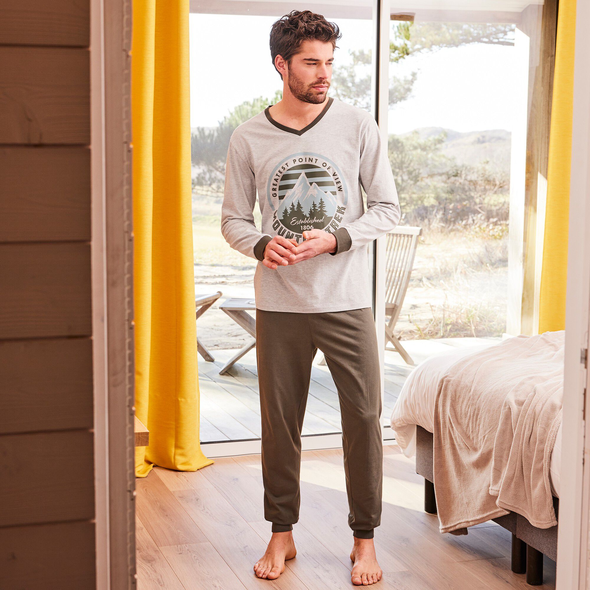 Blancheporte pyjama store