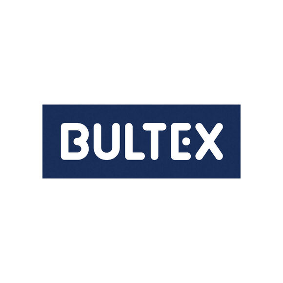 Oreiller forme traversin Bultex&reg; m&eacute;moire de forme Maxi Confort (blanc)