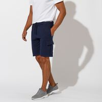 Pantacourt & short grande taille homme