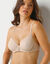 Beha met omhullende pasvorm &bdquo;Invisible Nuances&ldquo; &ndash; met beugels (nude)