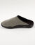 Mules homme Airplum®, semelles Airflex™ textile éponge (kaki)