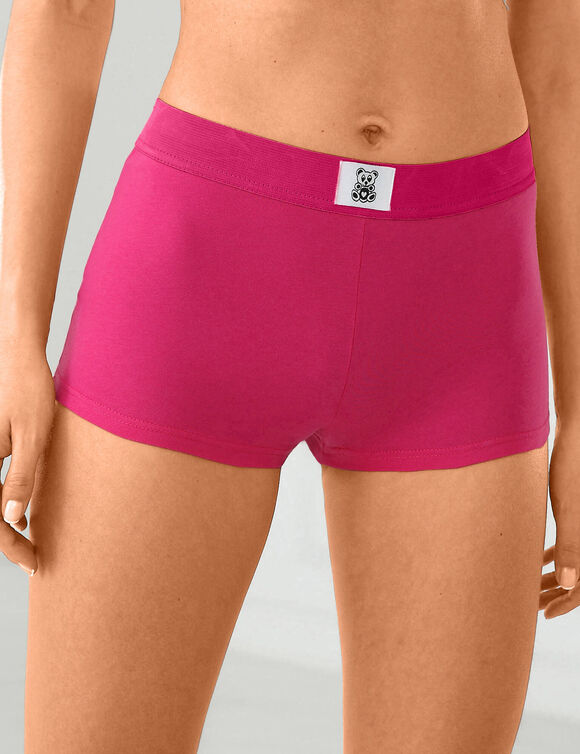 Boxer ourson - lot de 10 (doux)