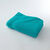 Effen badstof 540g/m2, luxe comfort (smaragd)