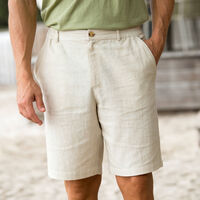 Capri's & short in grote maten heren