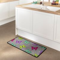 Tapis de cuisine