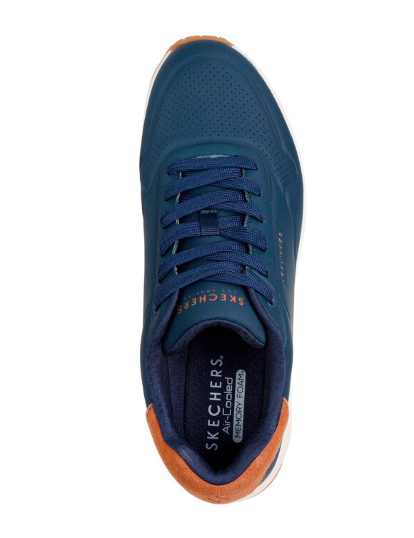 Baskets homme Street&trade; Uno - Suited On Air (marine)