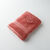 Collection serviettes de bain personnalis&eacute;es - confort moelleux 540 g/m&sup2; (brique)