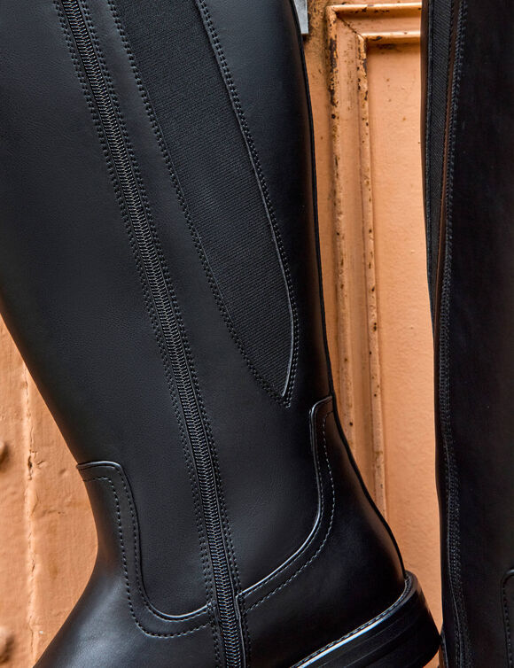 Bottes GUIOMAR VARIO XL/2XL (noir)
