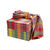 Servet Madras, geruit - Sets (madrasruiten)