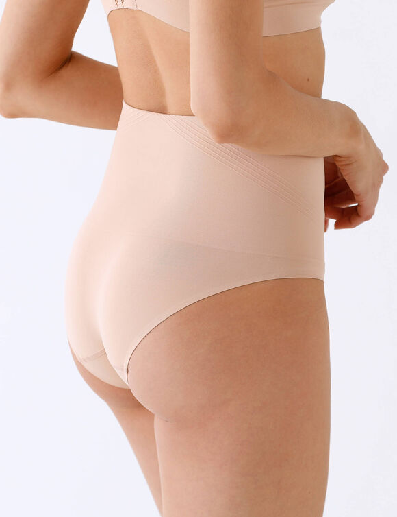 Corrigerende tailleslip Smooth Comfort (nude)