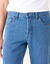 Jean droit basique 100% coton - L28 (bleached)