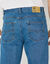 Jean droit basique - L32 (stone clair)