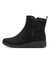 Boots Jana® largeur confort (zwart)