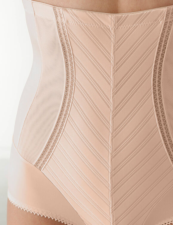 Culotte haute sculptante - maintien intense (chair)