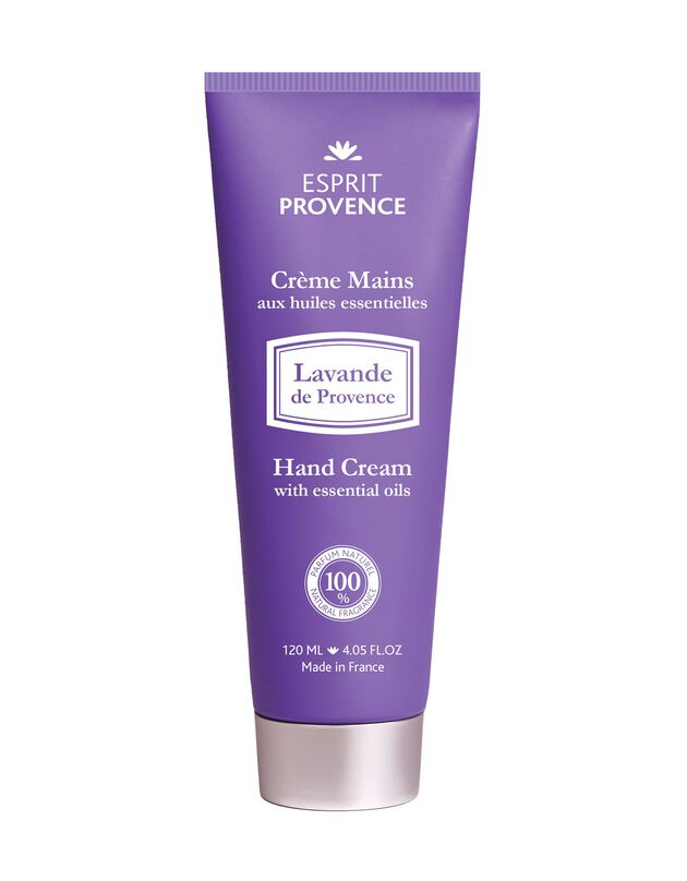 Crème adoucissante pour les mains (blanc)