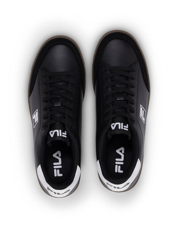 Sneakers COURTBAY FILA® (zwart / wit)