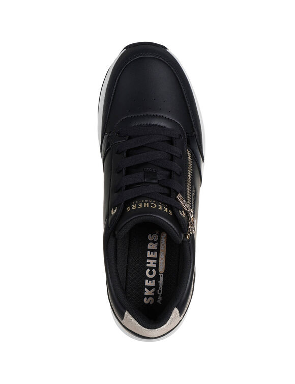 Baskets BILLION 2 (noir)