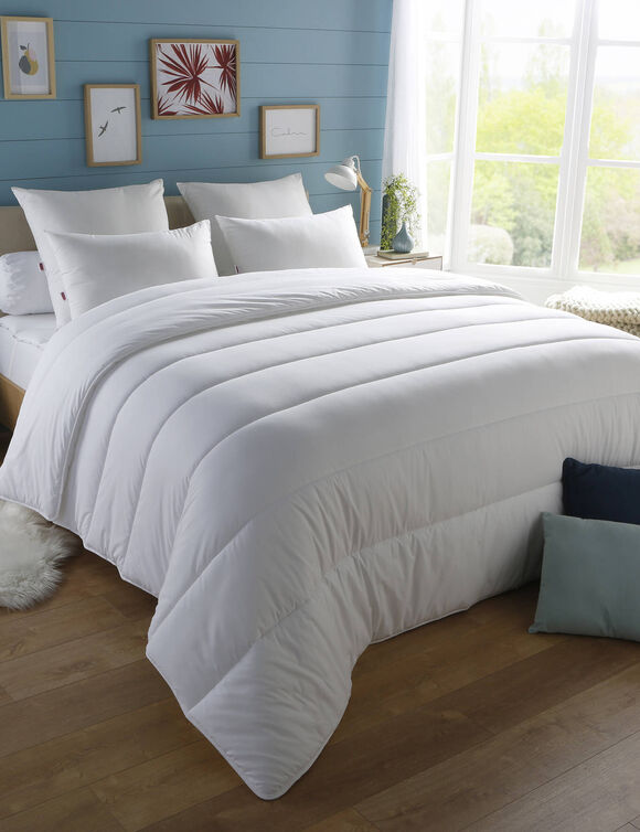 Couette Thermor&eacute;gulation temp&eacute;r&eacute;e (blanc)