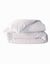 Couette en plumes et duvet premier prix 450 g/m&sup2; (blanc)