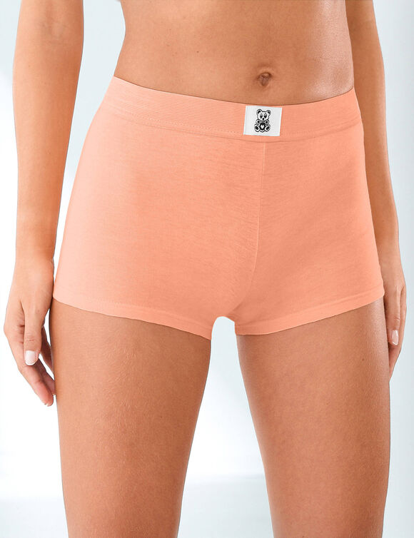 Boxer ourson - lot de 10 (doux)