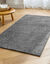 Tapis douceur et confort (anthracite)