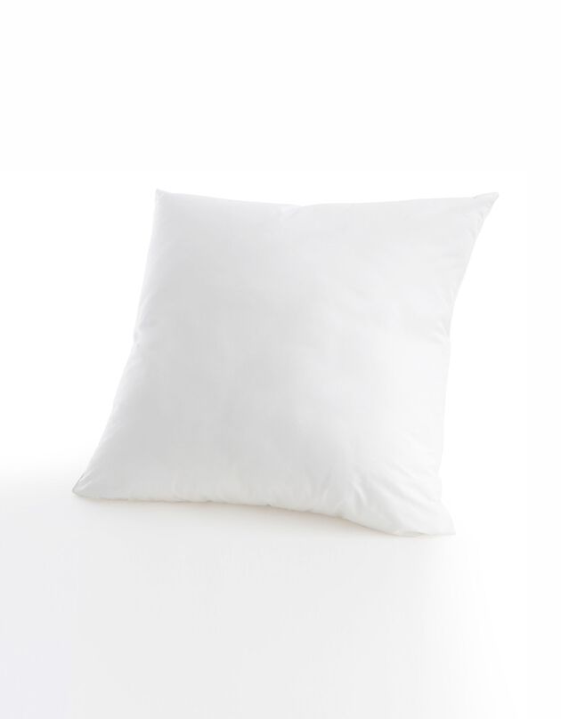Hoofdkussen met Hollofil Allerban® antihuisstofmijtbehandeling, stevig (wit)