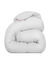 Dekbed Dacron® Eco - 200 g/m2 (wit)